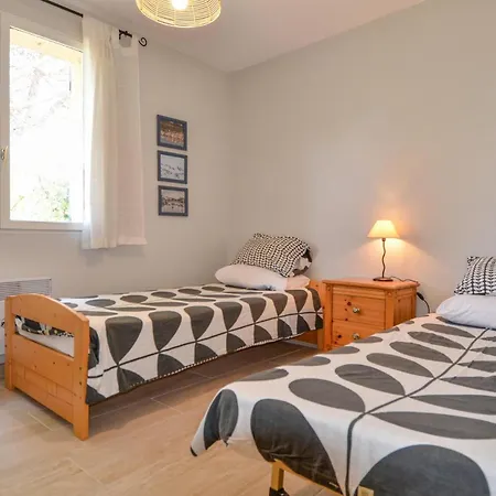 Ferienhaus Luxurious In *