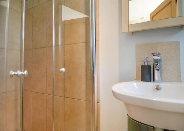 Awesome In With Wifi Prázdninový dům