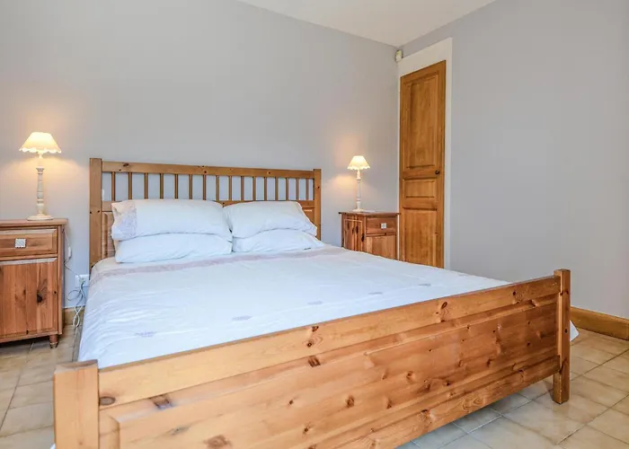 Prázdninový dům Awesome In With Wifi