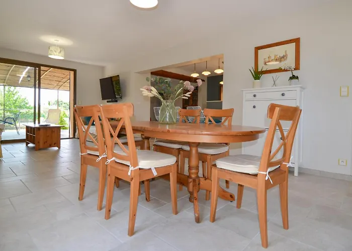 Awesome In With Wifi * Saint-Siffret